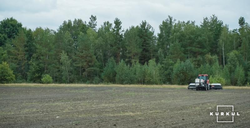 Вологозабезпечення ґрунту в Україні залишається неоднорідним — Укргідрометцентр