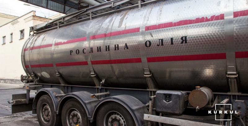 Соняшникова олія має отримати пріоритет в експортній логістиці — думка Соняшникова олія має отримати пріоритет в експортній логістиці — думка