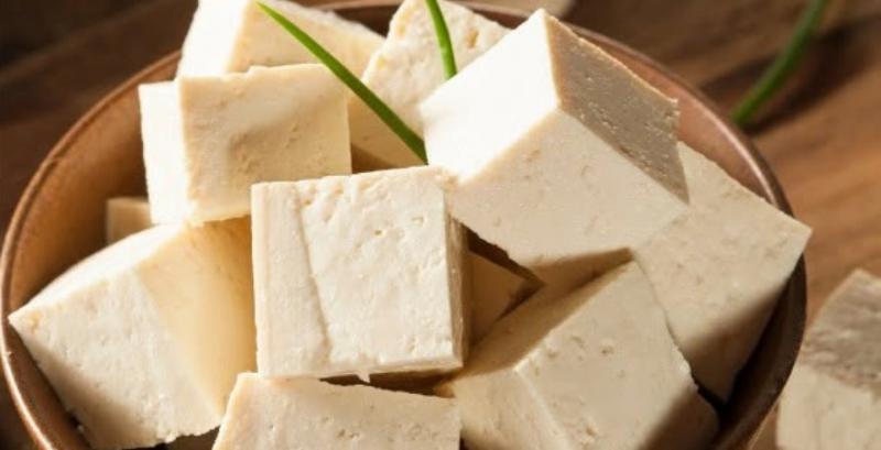 В Україні сертифікували перший соєвий тофу за стандартом Europe Soya