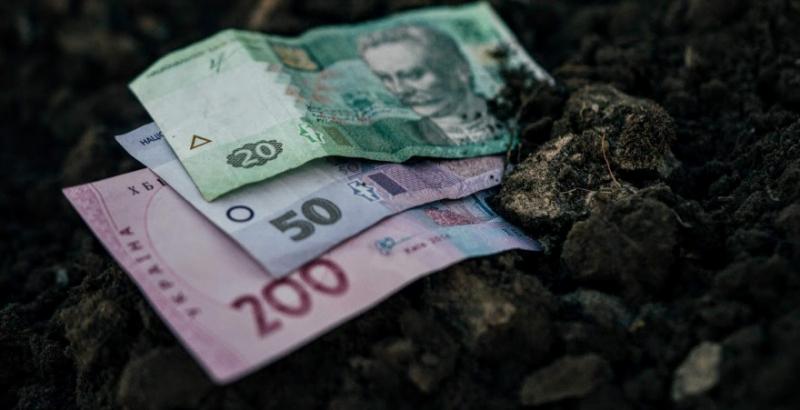 Юридичні особи купують землю в Україні майже вдвічі дорожче за фізичних