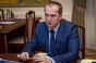 Міністр АПК Олексій Павленко відкликав заяву про відставку