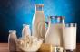 Українська молочка буде на європейському ринку 