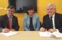New Holland Agriculture та Mascar підписала  угоду 