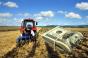 Доходи американських фермерів знижуються третій рік поспіль.
