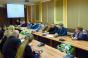 Навчання на Львівщині відбулось 16 та 17 січня для представників аграрної галузі Київської та Донецької області