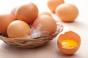 У порівнянні з минулим роком, у області зросло виробництво яєць