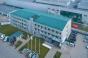 UKRAVIT запускає новий виробничий корпус заводу у Черкасах