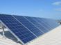 Депутати заборонили встановлення побутових сонячних панелей на землі