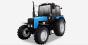 АІС знизив ціни на трактори Беларус на 60 тисяч грн 
