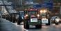 Французькі фермери влаштували протест проти політики Макрона