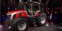 Компанія Massey Ferguson представила нову серію тракторів 8S