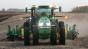 Автономний трактор від John Deere