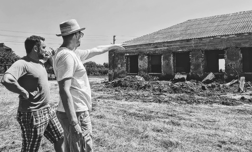 my Wine by Eduard Gorodetsky