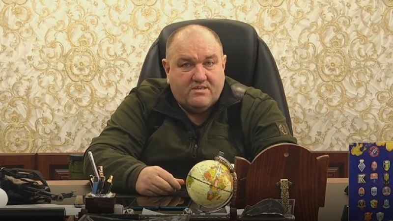 Олександр Поворознюк на каналі Petrov TV