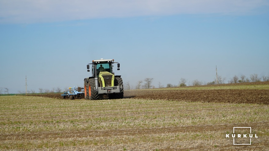 ПСП &laquo;Дмитрівка&raquo;