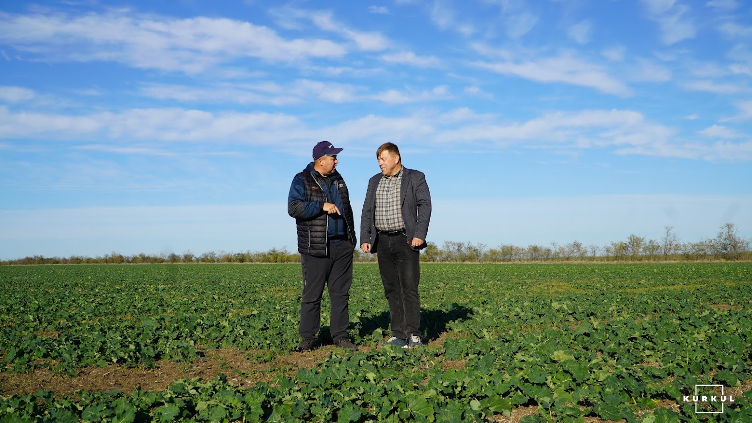 Сергій Шипов та Юрій Савченко