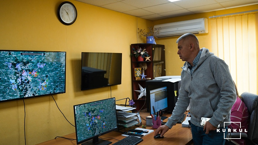 Владислав Тютюнник, заступник гендиректора компанії СТОВ &laquo;Інтер&raquo;