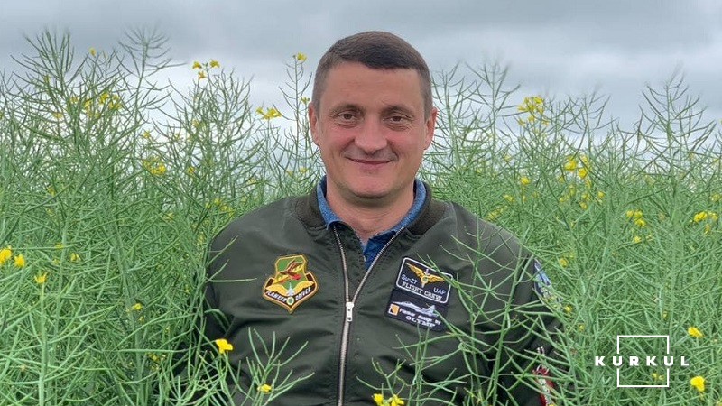  Тарас Корнієнко, заступник головного агронома компанії «Агрейн»