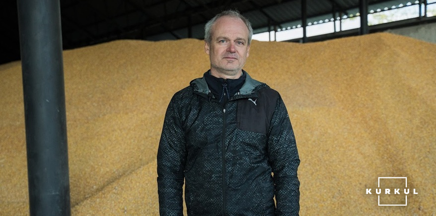 Ігор Калієвський, фінансовий директор АПК &laquo;Сервіс&raquo; 