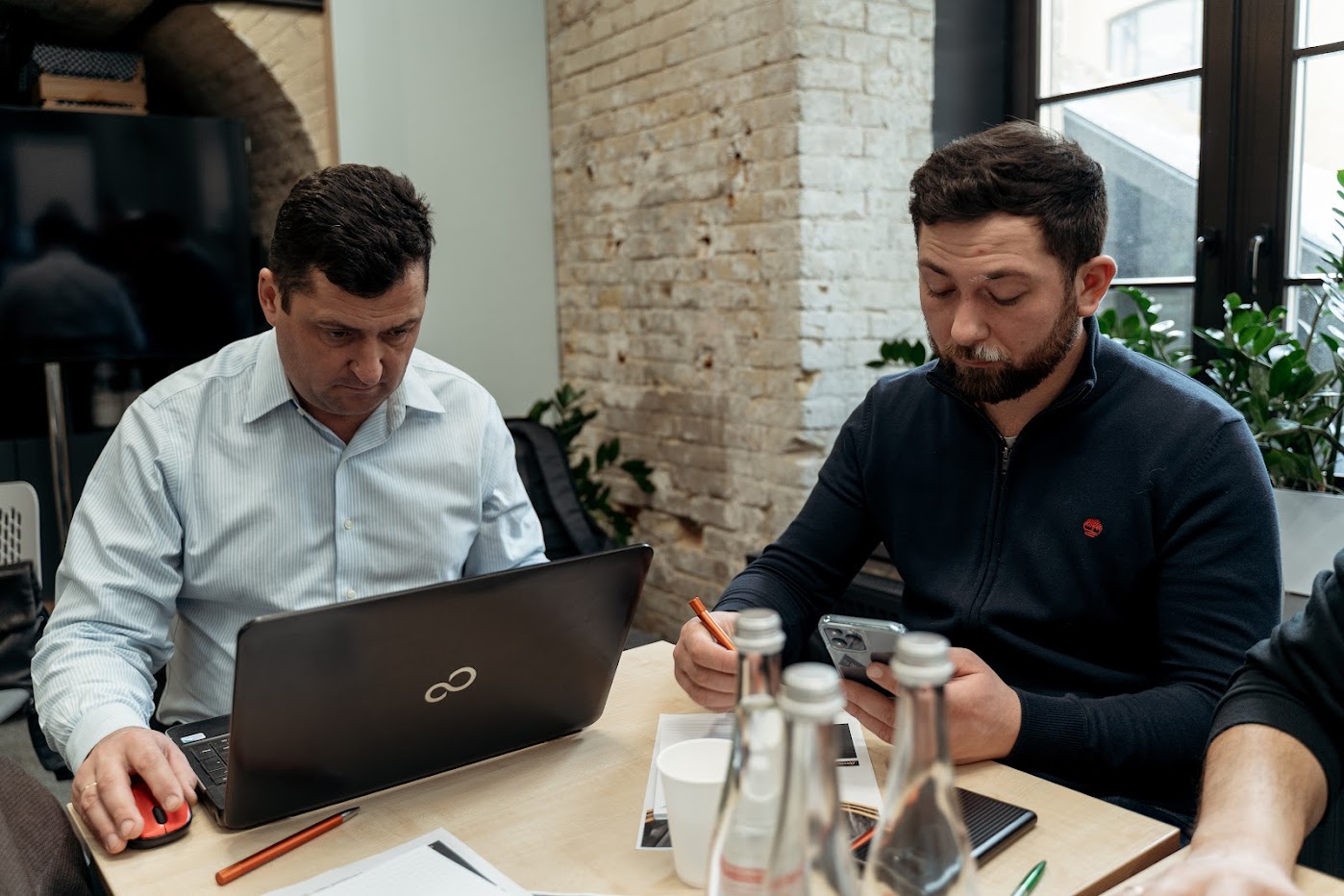 Практична зустріч учасників курсу "Цариця полів - Кукурудза" від Культиварій