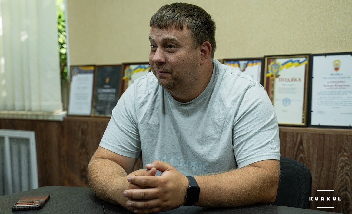 Олександр Буднік