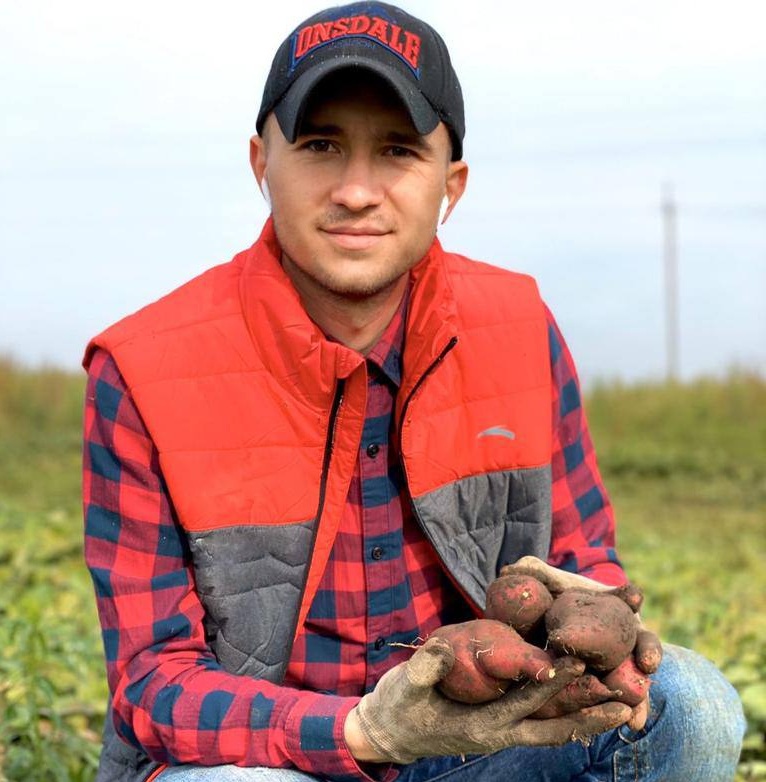 Іван Павліш