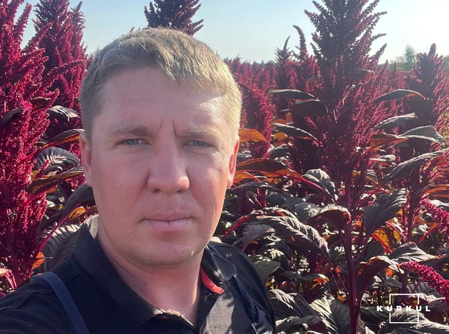 Василь Осадчук