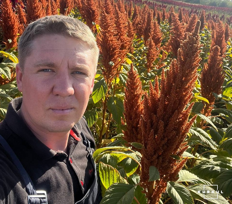 Василь Осадчук