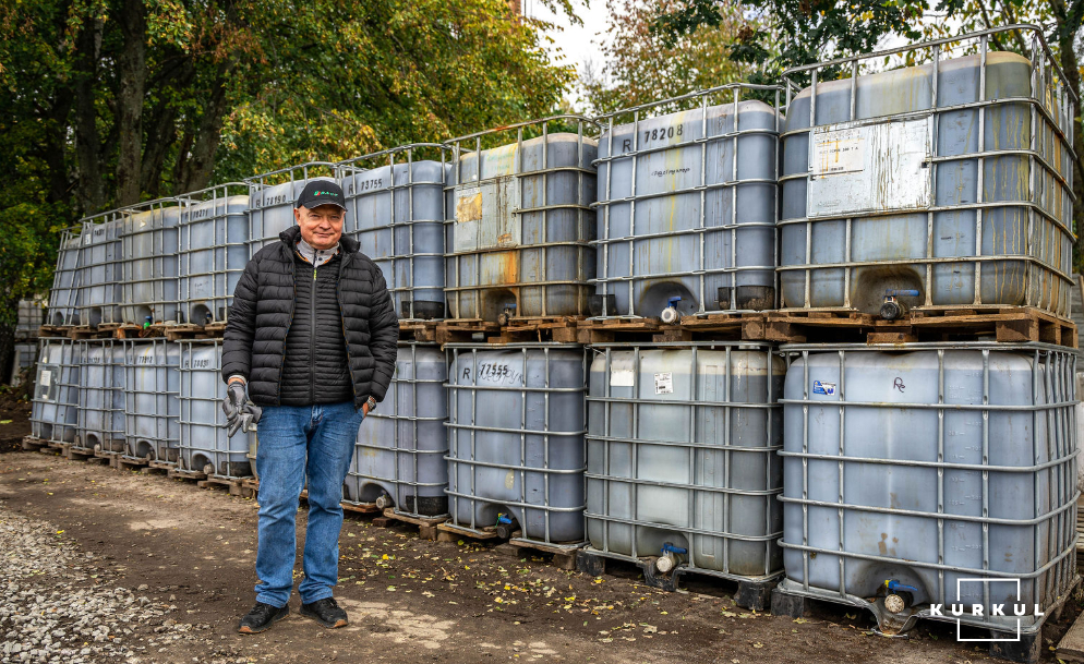 Микола Черченко