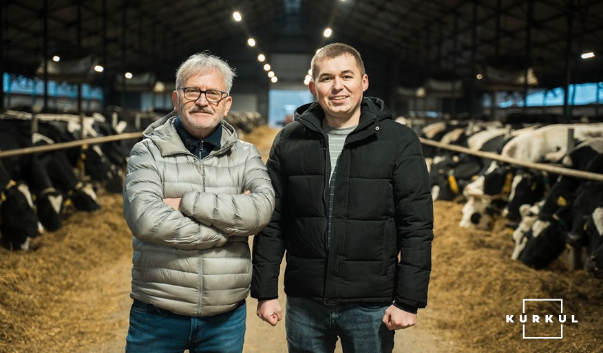 Віктор Ланько і Сергій Куць