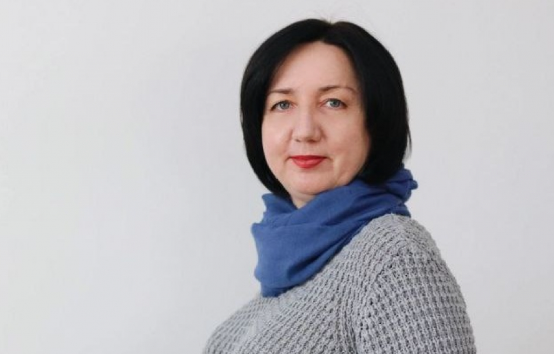  Ірина Кобранець,  експертка АЯУ, кандидат с/г наук, агроном-консультант з вирощування ягідних культур