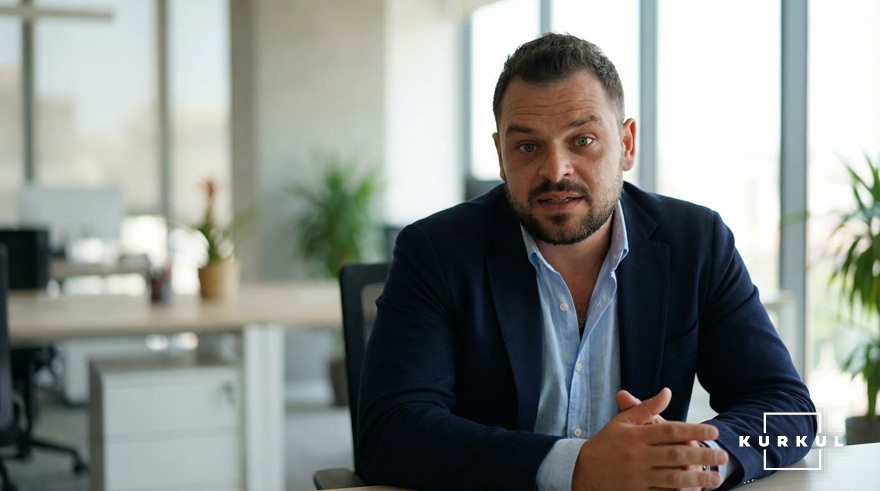 Сергій Милько, комерційний директор FinWin