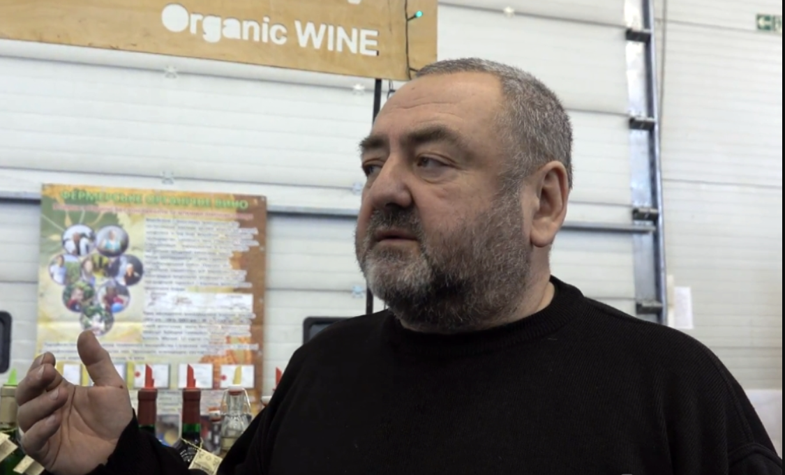 Валерій Петров