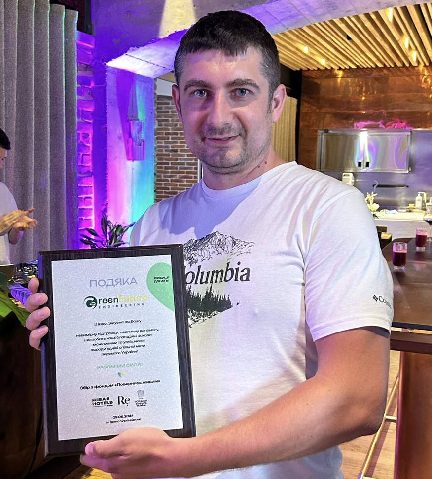 Віктор Шулешко