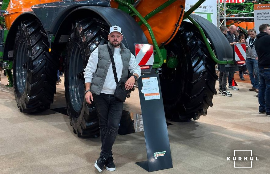 Сергій Милько, комерційний директор &laquo;ФК "ФІНВІН"&raquo;