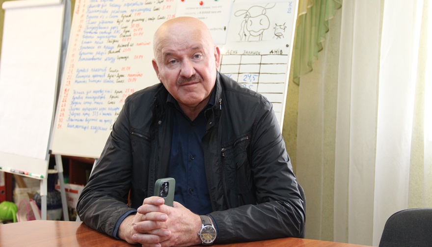  Юрій Ляшенко 