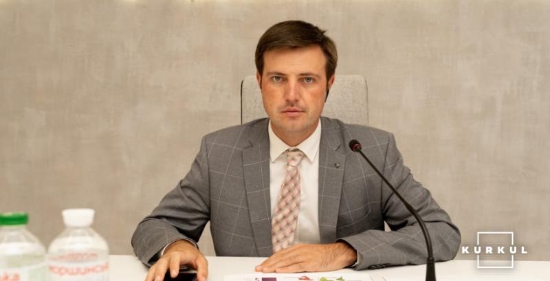 Тарас Висоцький, Міністр аграрної політики та продовольства України