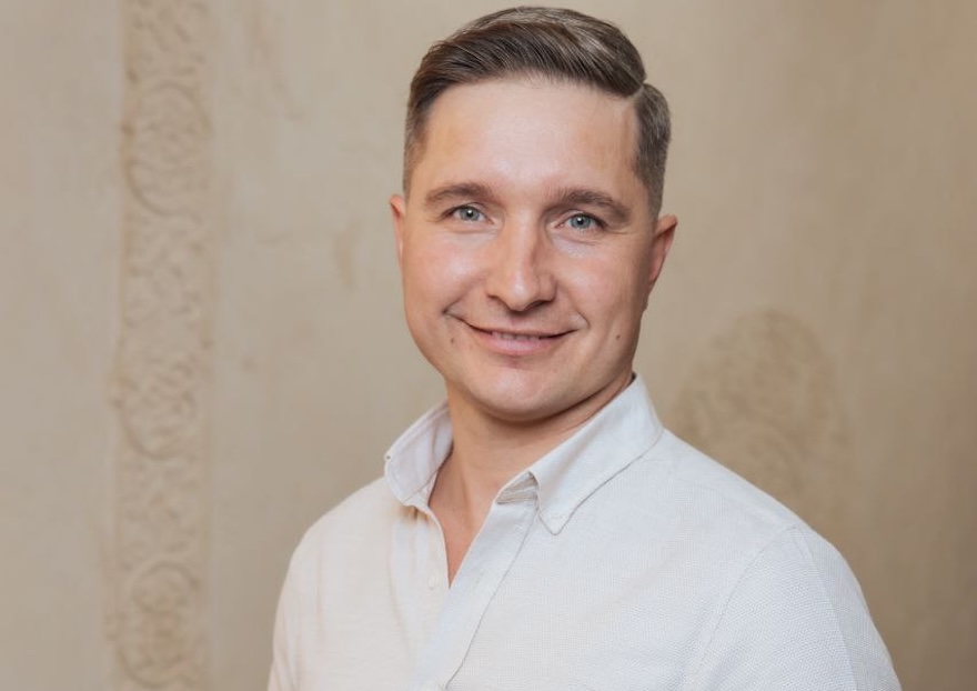 Павло Булгаков